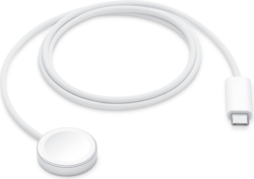 Apple Watch Magnetic Charging Cable 1m
