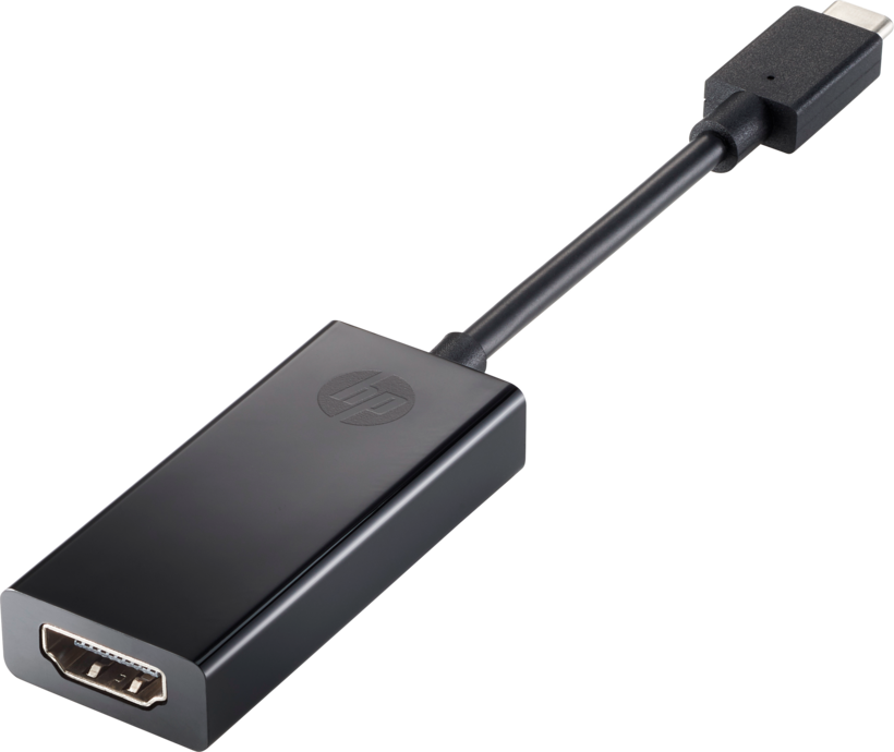 HP USB-C - HDMI Adapter
