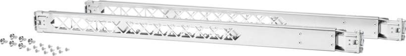 HPE Aruba X414 1U Rack Mount Kit