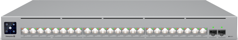 Ubiquiti Enterprise Campus 24 PoE Switch
