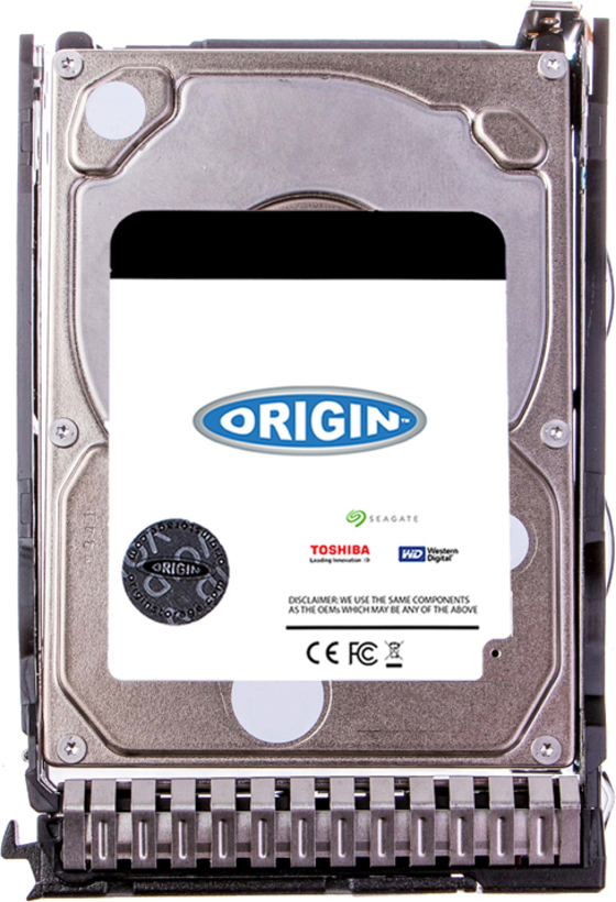 Origin Storage SAS HotSwap HDD 1.2TB