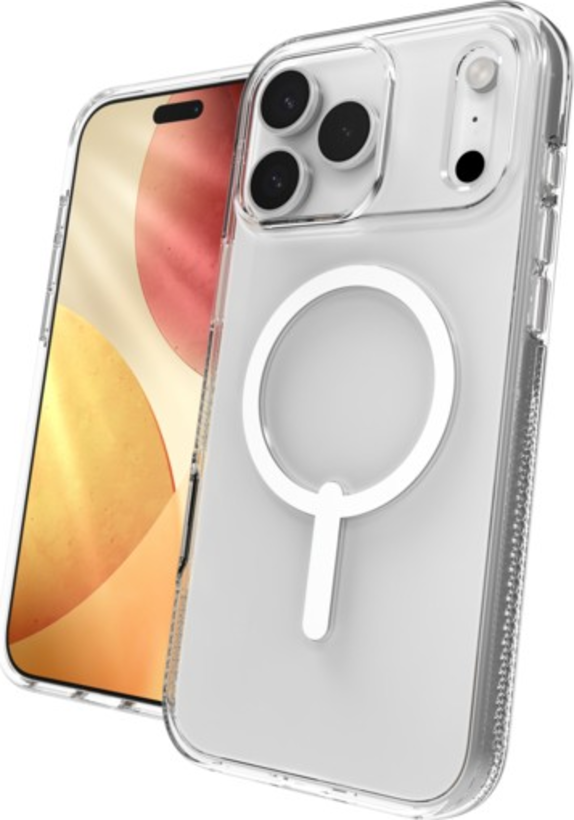 ZAGG Crystal Palace Snap iP17 Pro Max