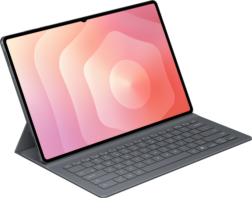Samsung Tab S11 S12 Ultra Cover KB Slim