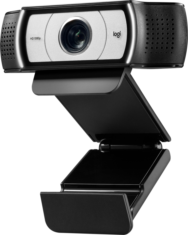 Logitech C930e for Business Webcam