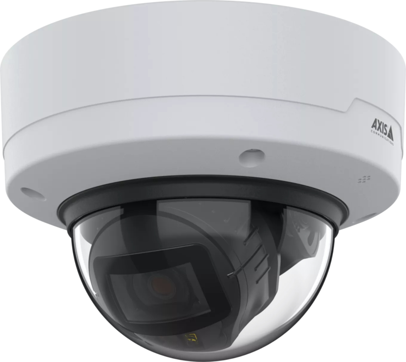 AXIS P3285-LV Dome Network Camera
