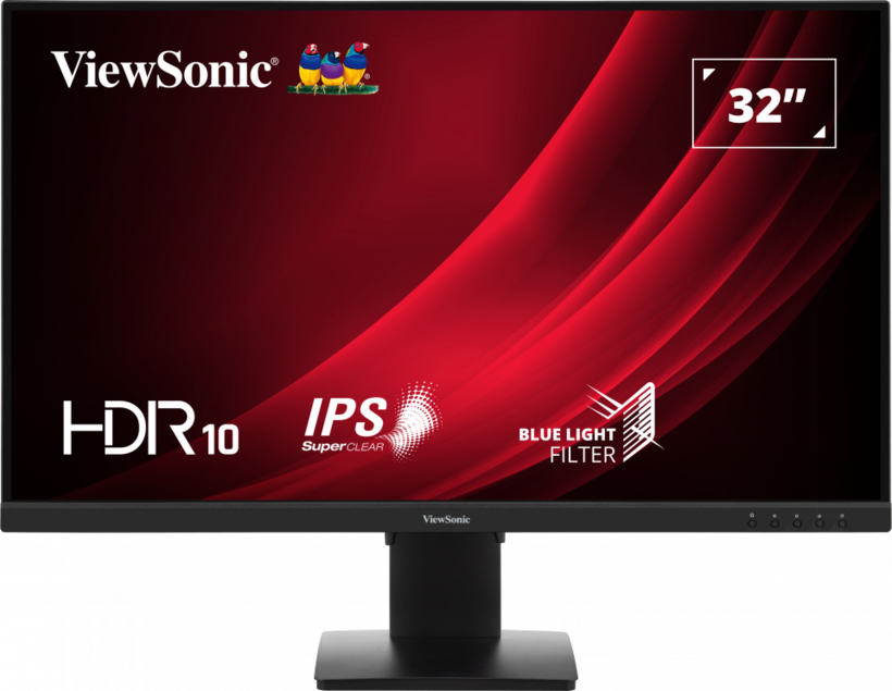 ViewSonic VG3209-4K Monitor