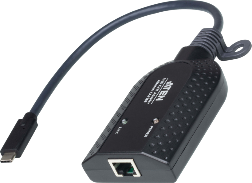 ATEN Servermodul USB-C