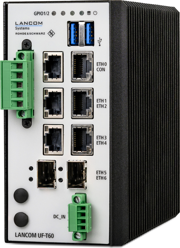 LANCOM R&S UF-T60 Unified Firewall