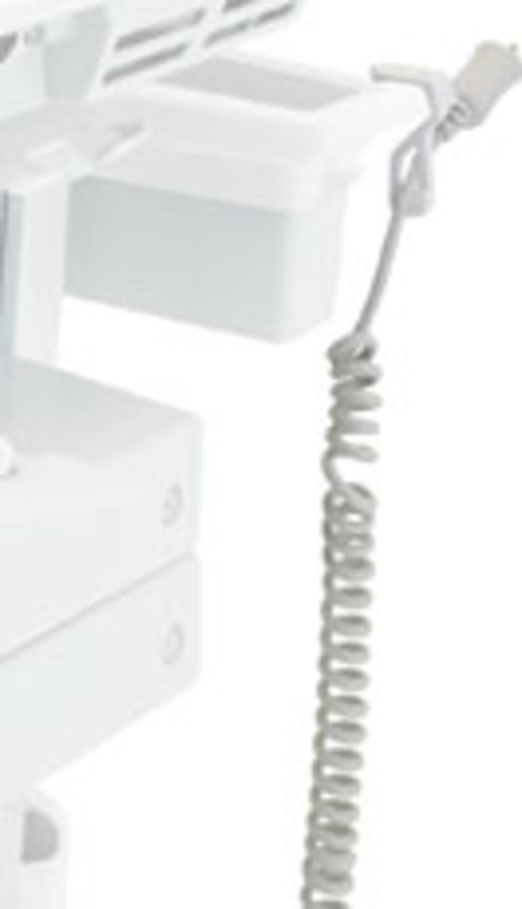 Ergotron SV SLA Ersatzspiralkabel
