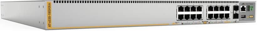 Allied Telesis AT-x530-18GHXm Switch