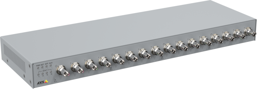 AXIS P7316 16-channel Video Encoder