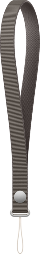 Apple Wrist Strap Taupe