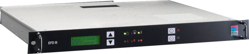 Rittal EFD III Early Fire Detection Sys.