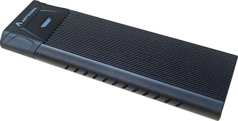 ARTICONA M.2 SSD USB-C 3.2 Enclosure