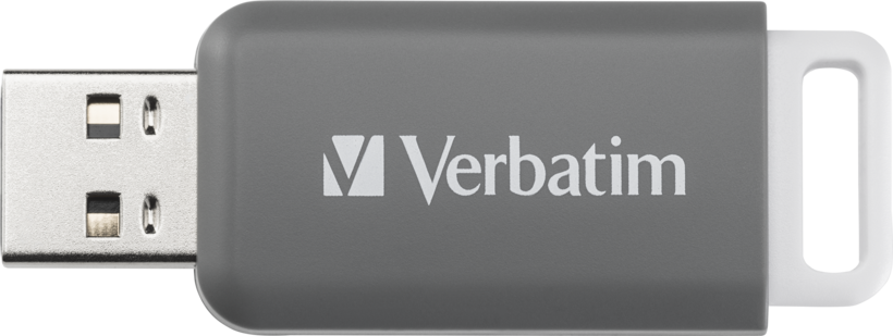 Verbatim DataBar USB Stick 128GB