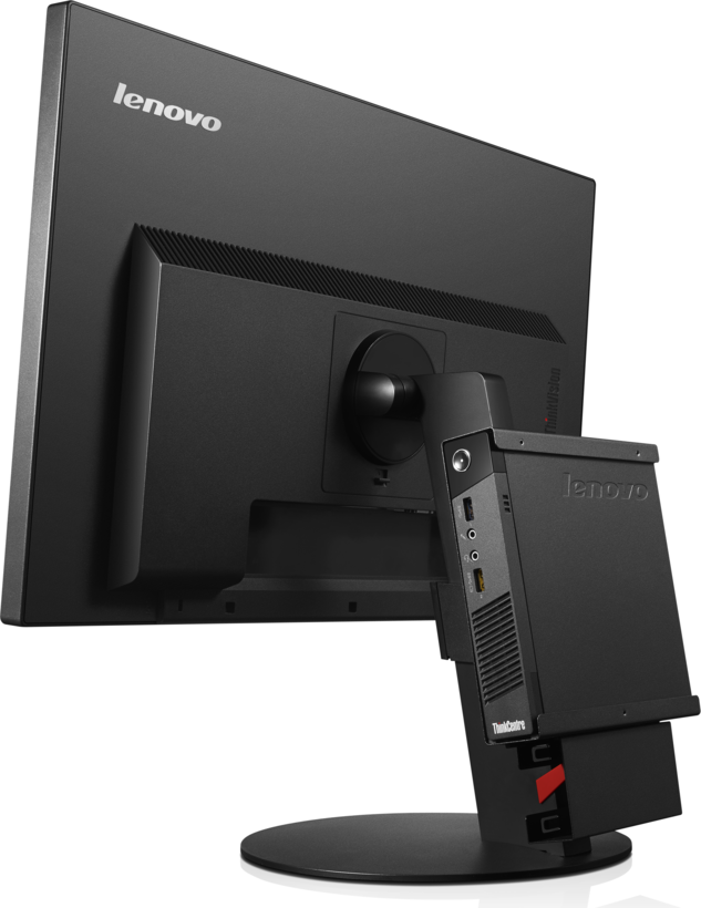 Lenovo ThinkCentre Tiny Clamp Bracket