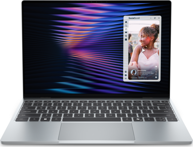 Dell XPS 13 DX13260 C5 16/512GB Touch