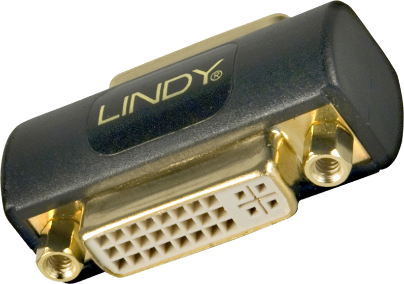 LINDY DVI-I Adapter