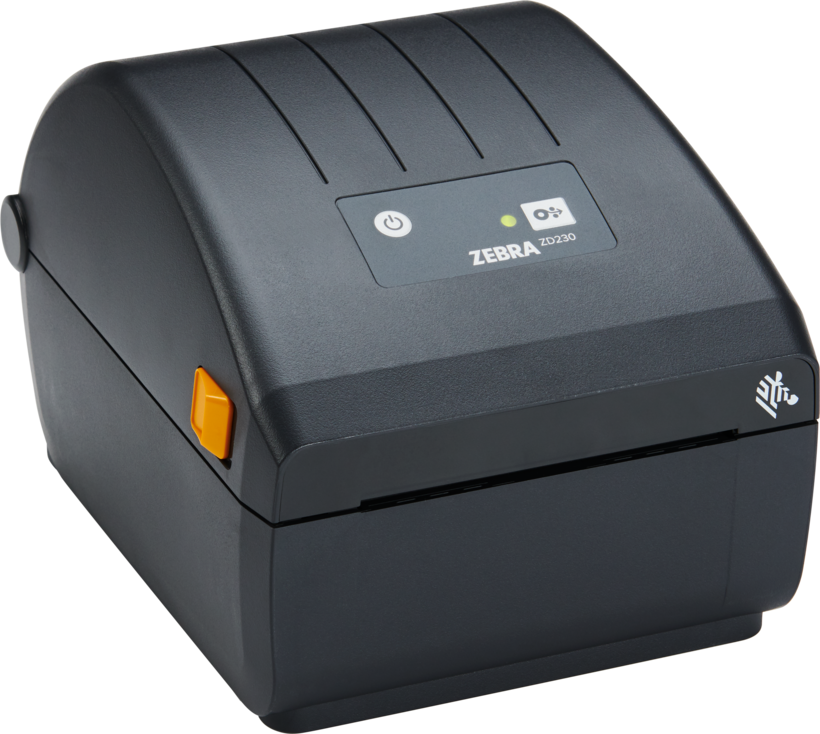 Tiskárna Zebra ZD230d TD 203dpi Ethernet