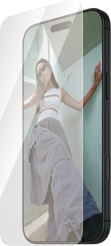 PanzerGlass iPhone 16 Pro UWF Screen Prt