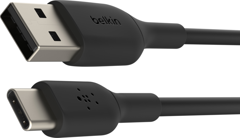 Belkin USB Type-C - A Cable 2m