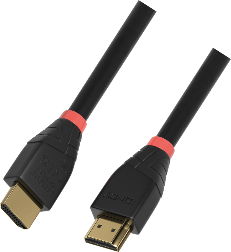 Active Cable HDMI A/m-HDMI A/m 20m
