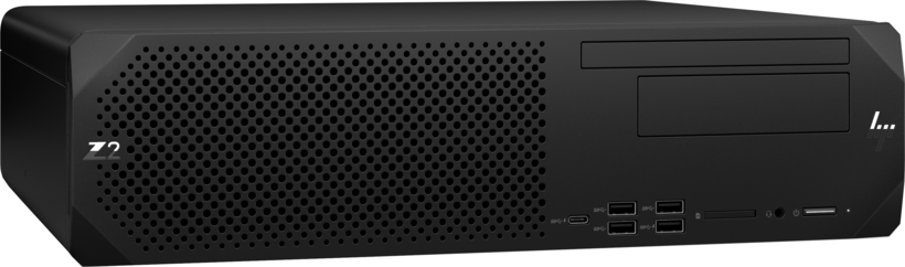HP Z2 G9 SFF i7 32/512GB