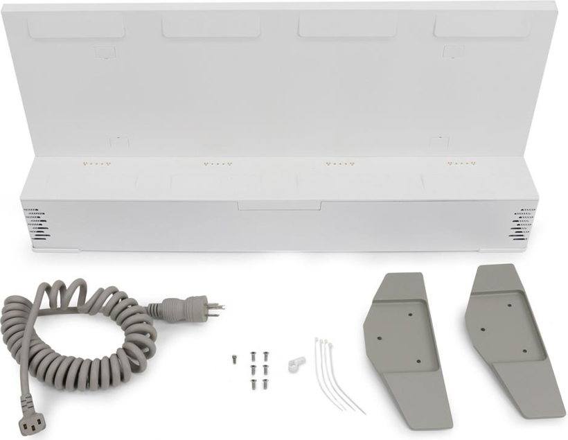 Ergotron LiFeKinnex 4-faches Ladegerät