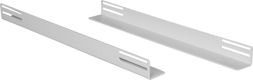 Lehmann Sliding Rails 900-1200mm grey