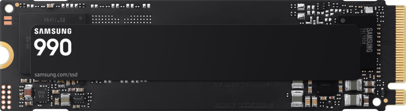 Samsung 990 1 TB M.2 SSD