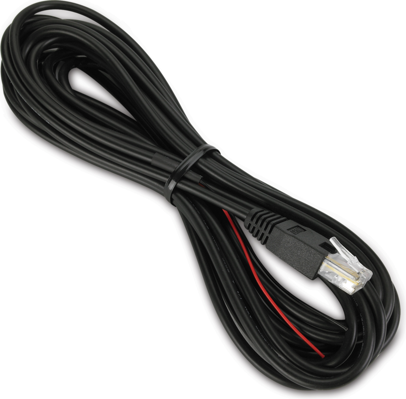APC NetBotz Dry Contact Cable