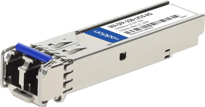 Transcepteur AddOn MA-SFP-1GB-LX10-AO