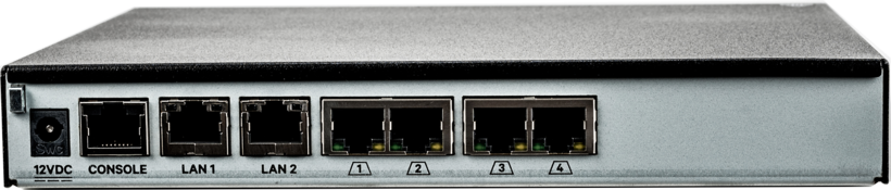 Serveur console Vertiv ACS804 4 ports
