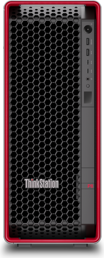 Lenovo ThinkStation P8 TRP9 128 / 512 GB