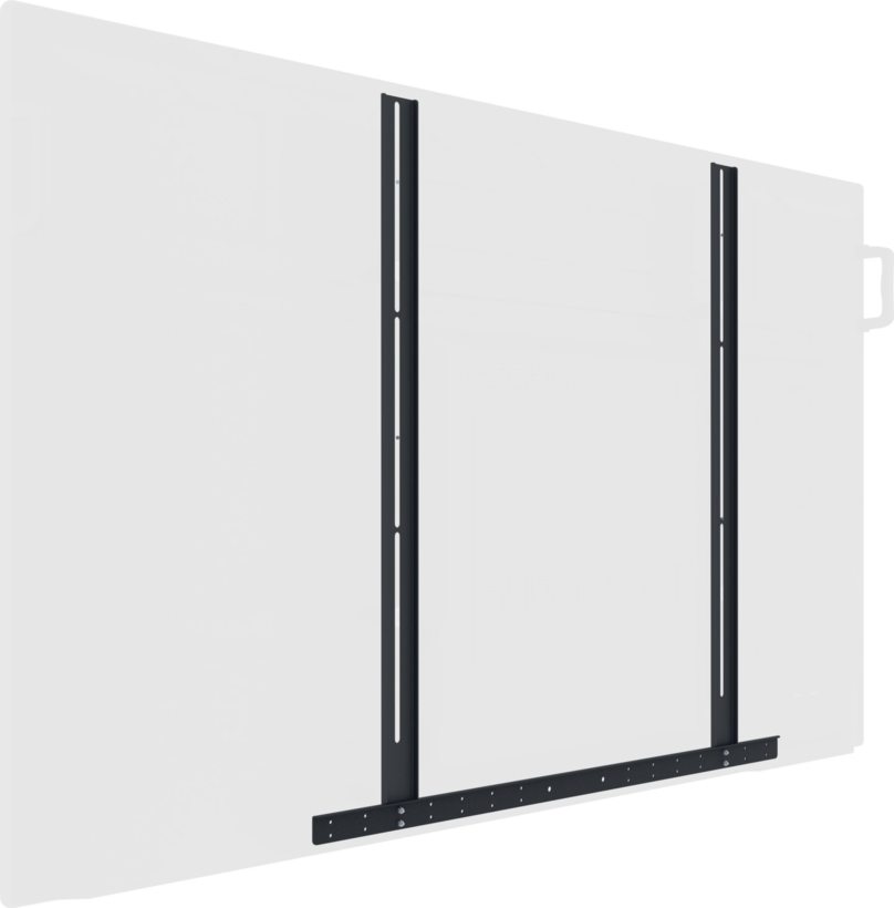 Kindermann VESA Video Soundbar Mount
