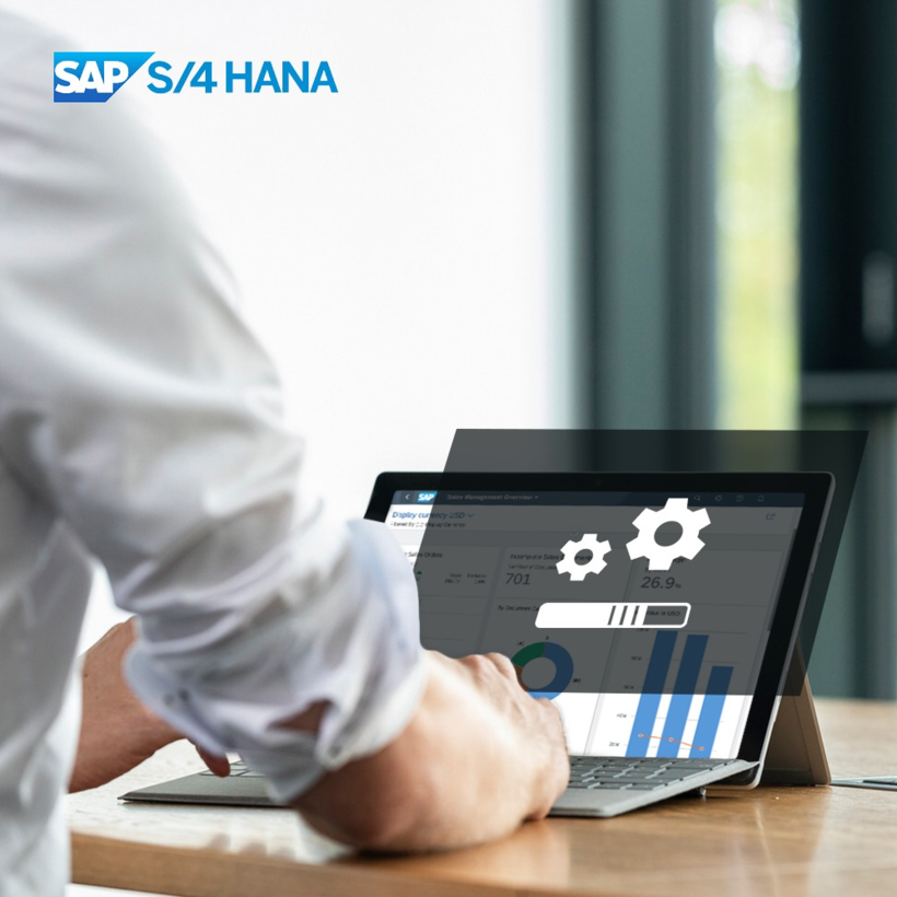 SAP Release Upgrade