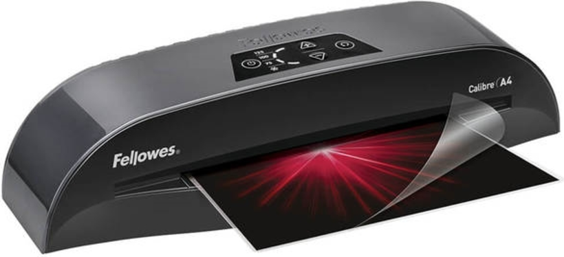 Fellowes Calibre A4 Laminator