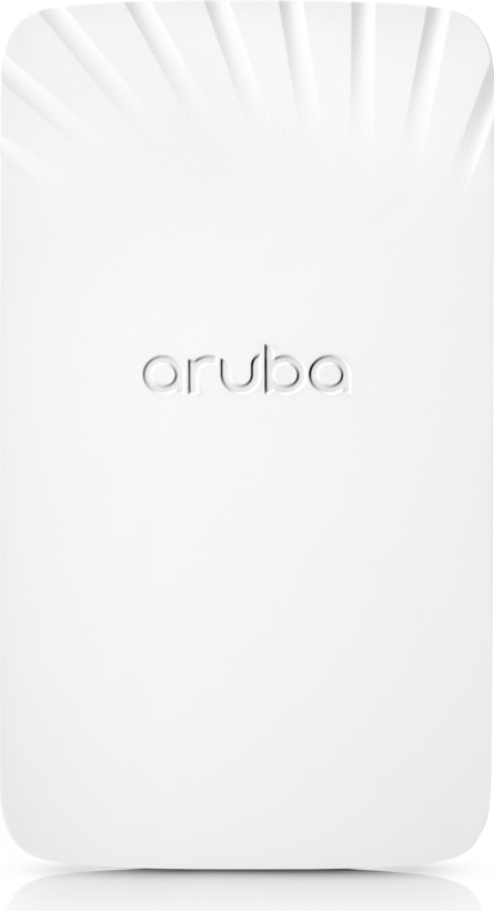 HPE Aruba 503H Access Point