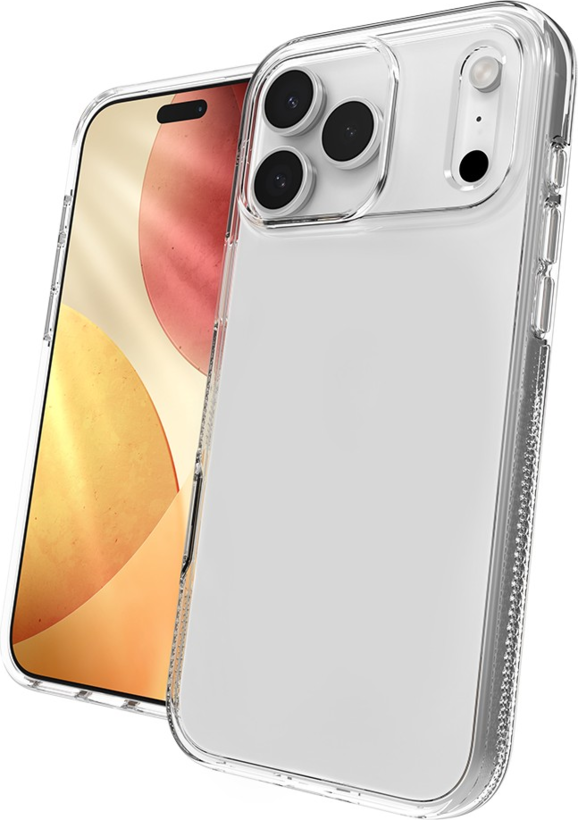 ZAGG Crystal Palace Snap iP17 Pro Max