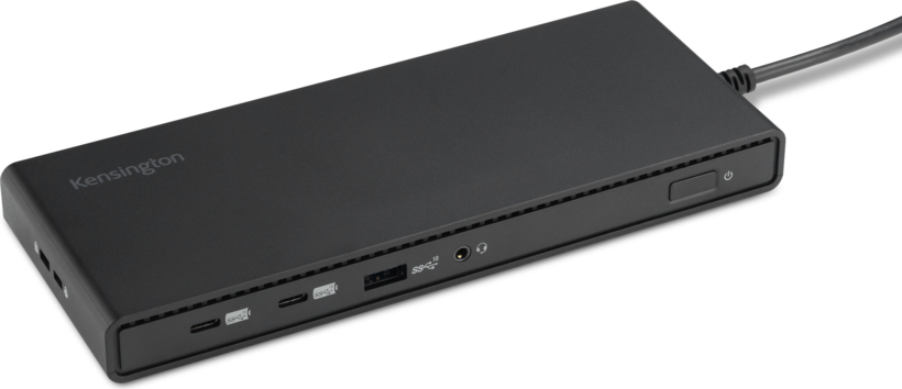 Kensington SD4842P EQ USB-C Dock