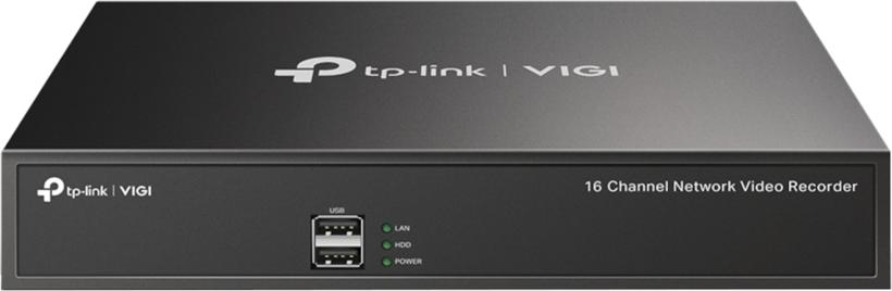 TP-Link VIGI NVR1016H Video Recorder