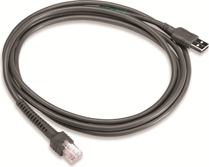 Zebra USB Cable Ma(A) 2m