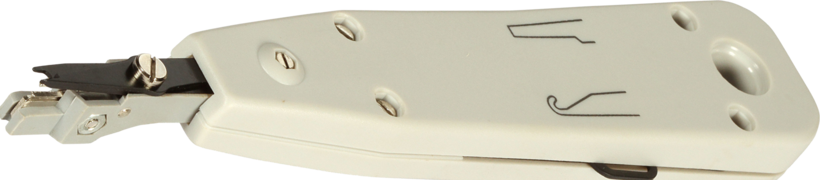 EFB Insertion Tool for LSA Plus