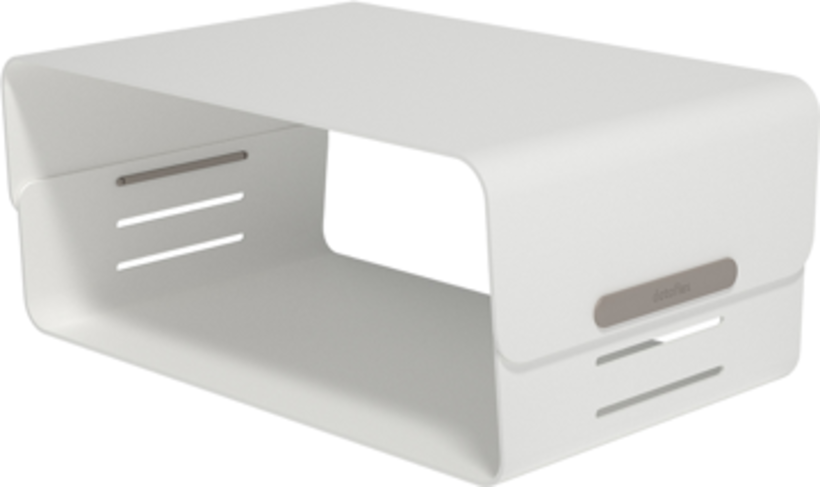 Dataflex Addit Bento Monitor Riser