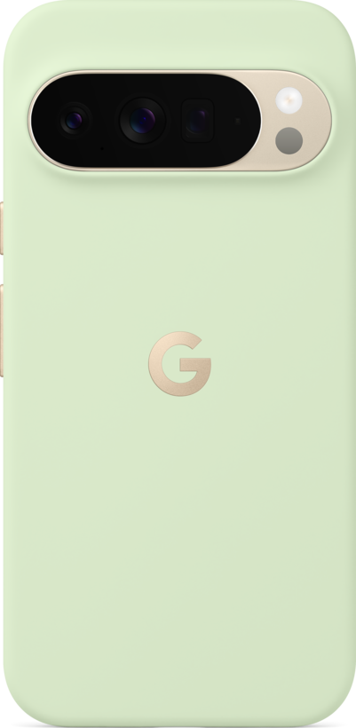 Google Pixel 10 Pro XL Case Jade