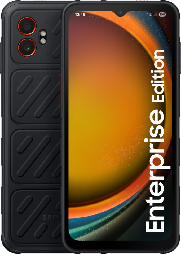 Samsung Galaxy XCover7 Pro Enterprise Ed