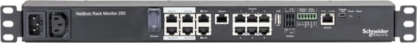 APC NetBotz 250A Rack Monitor