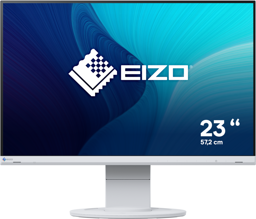 EIZO EV2360 Monitor White