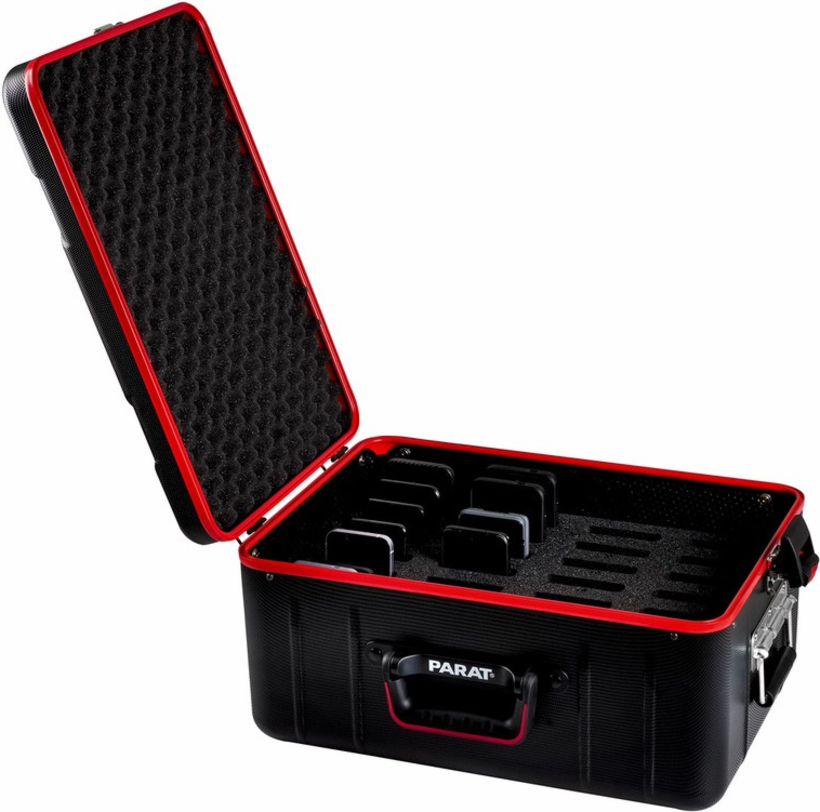Parat PARAPROJECT Case Mobile Active