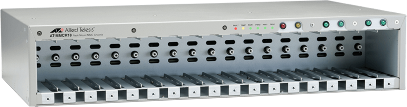 Allied Telesis AT-MMCR18 Chassis